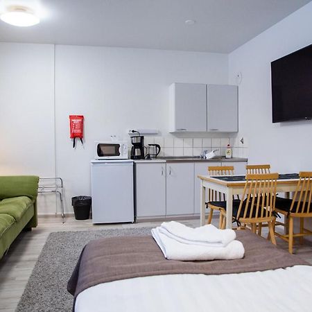Gasthaus Lohja Bed & Breakfast エクステリア 写真