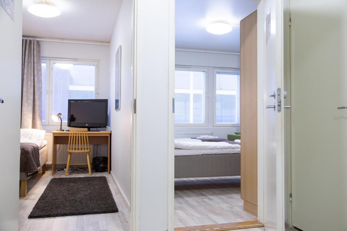 Gasthaus Lohja Bed & Breakfast エクステリア 写真